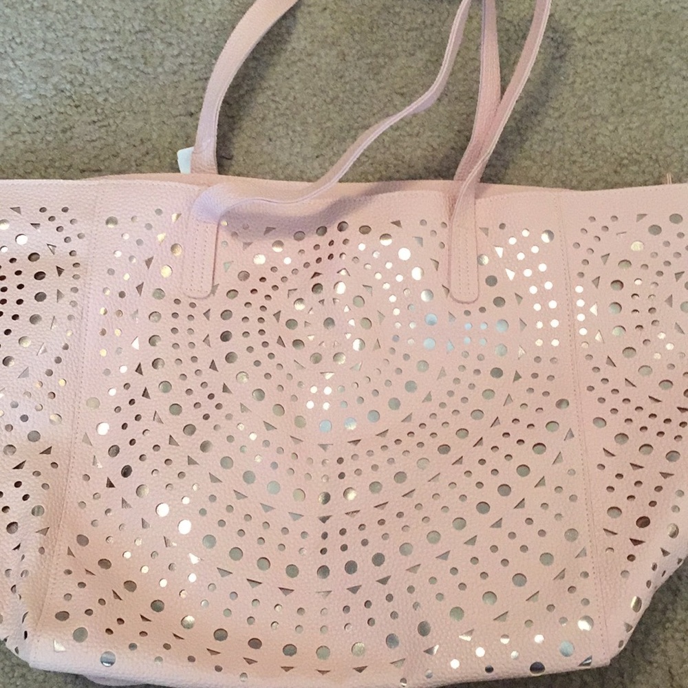 Bath and body works tote